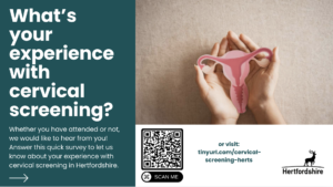 Poster Screening Survey